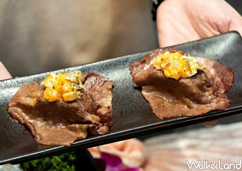 涮樂和牛鍋物 食べ放題 / WalkerLand窩客島整理提供 未經許可不可轉載