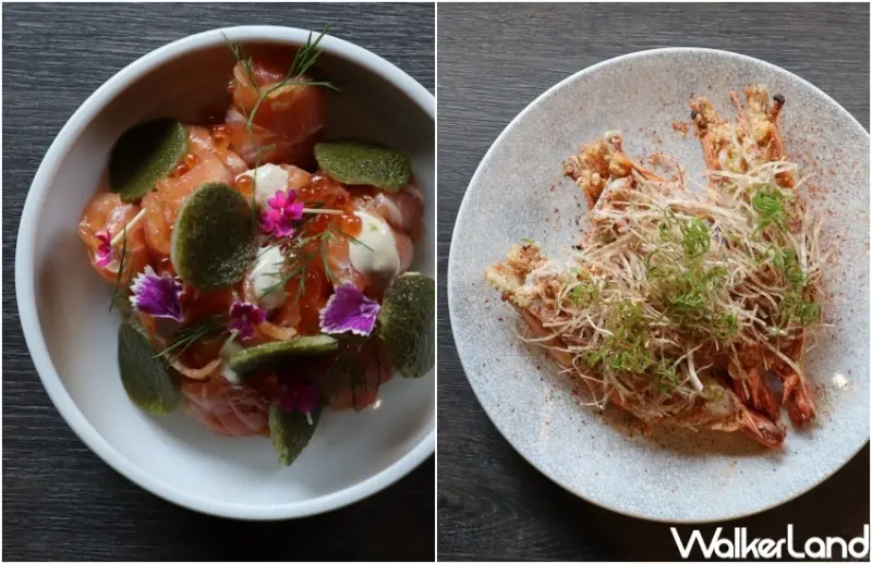 柏克金燒肉/串燒吧 周年慶優惠活動 / WalkerLand窩客島整理提供 未經許可，不得轉載