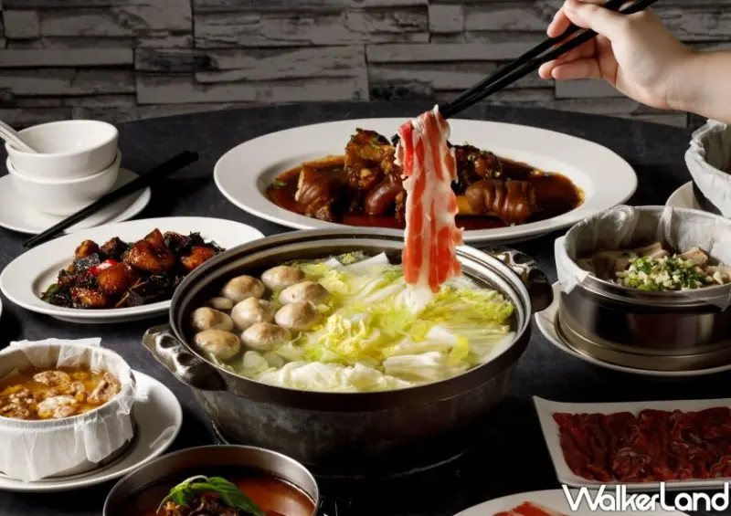 豐光溫體羊肉爐(台北店)/ WalkerLand窩客島整理提供 未經許可不可轉載