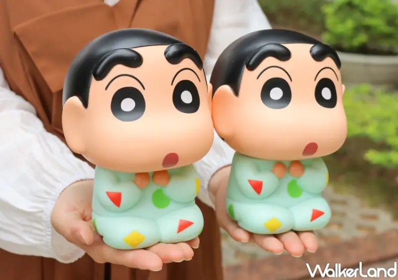 7-ELEVEN ibon預購系列 / WalkerLand窩客島提供 未經許可，不得轉載