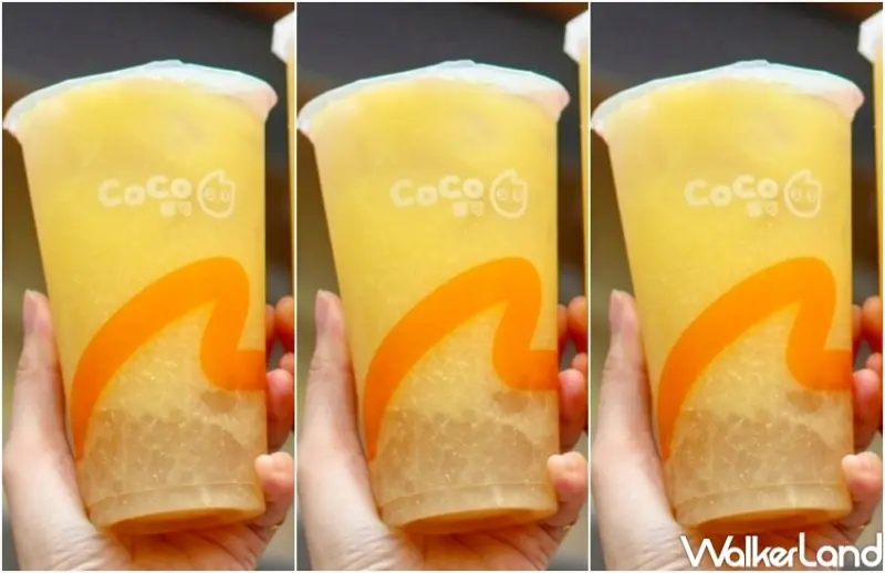 CoCo / WalkerLand窩客島整理提供 未經許可，不得轉載