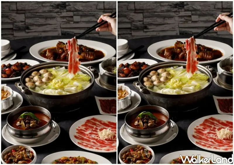 豐光溫體羊肉爐(台北店)/ WalkerLand窩客島整理提供 未經許可不可轉載