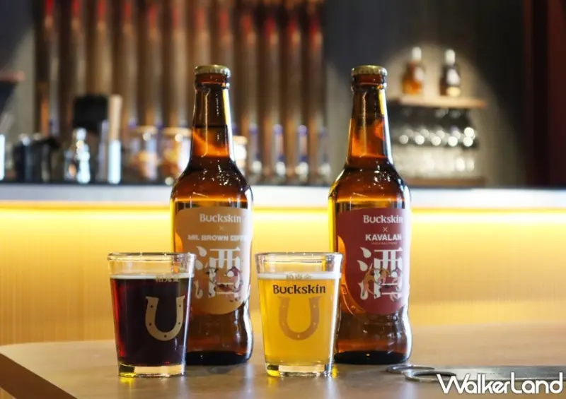 柏克金燒肉/串燒吧 周年慶優惠活動 / WalkerLand窩客島整理提供 未經許可，不得轉載