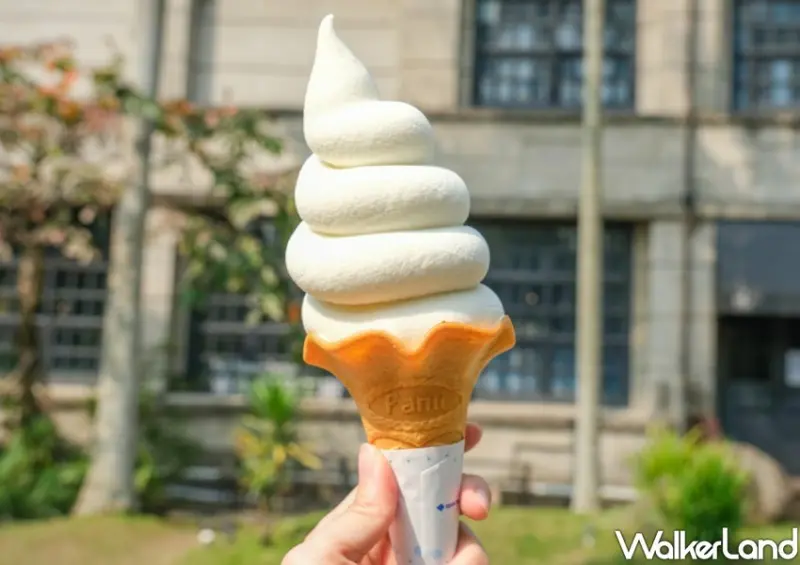 全家釋迦霜淇淋 / WalkerLand窩客島整理提供 未經許可不可轉載