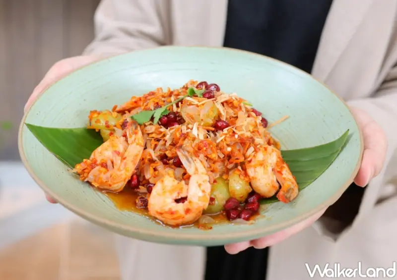 初泰PIKUL / WalkerLand窩客島提供 未經許可，不得轉載