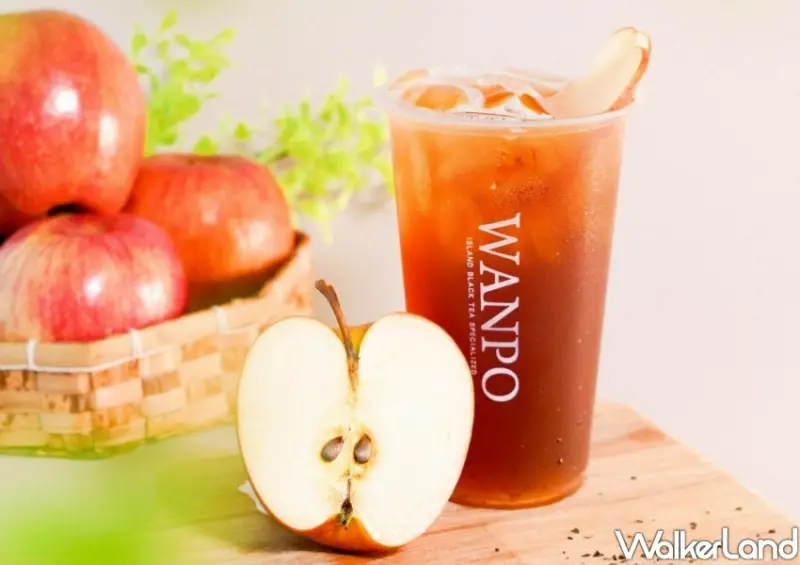 萬波結冰水、優惠 / WalkerLand窩客島整理提供 未經許可不可轉載