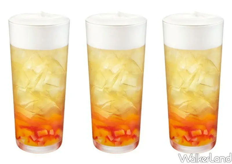 星巴克 / WalkerLand窩客島整理提供 未經許可不可轉載