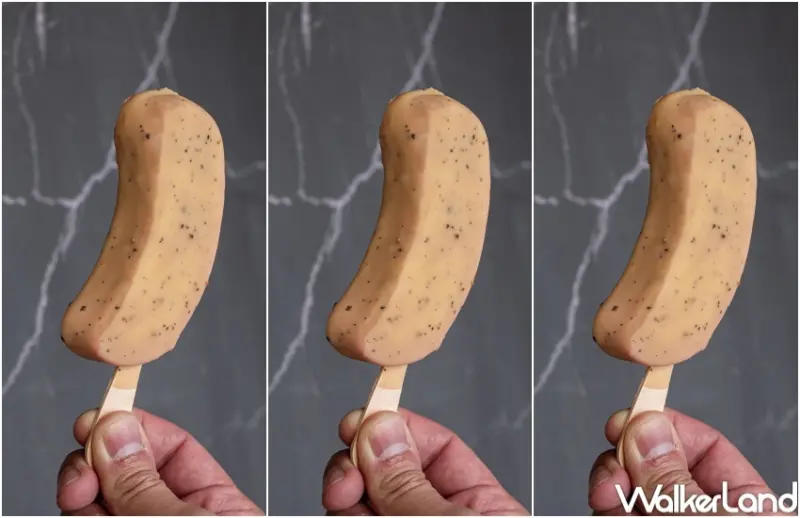 中保無限+「蜷尾家莓果冰棒」米腸冰棒 / WalkerLand窩客島整理提供 未經許可，不得轉載