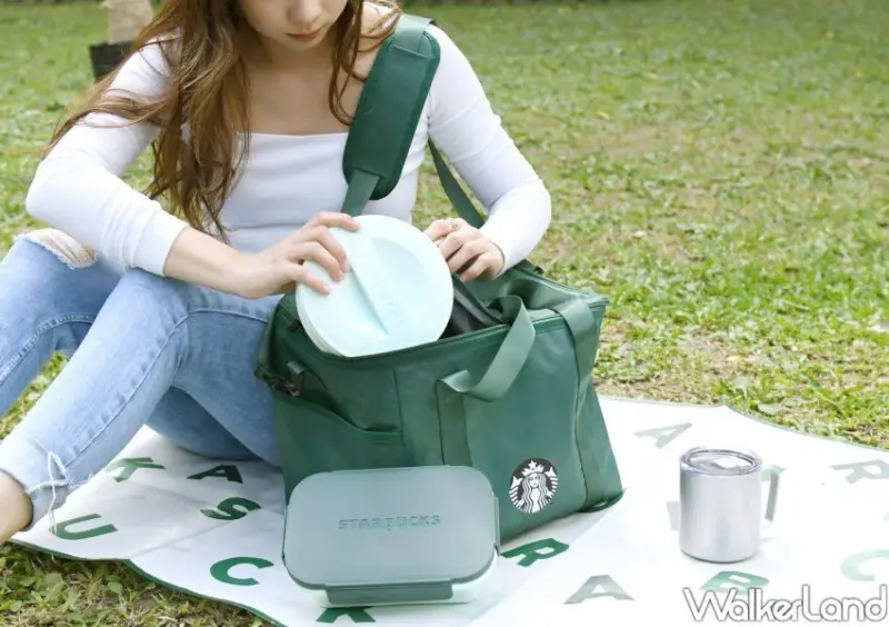 星巴克 / WalkerLand窩客島整理提供 未經許可不可轉載