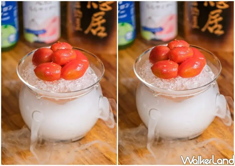 板橋串燒居酒屋「隱居」 / WalkerLand窩客島整理提供 未經許可不可轉載