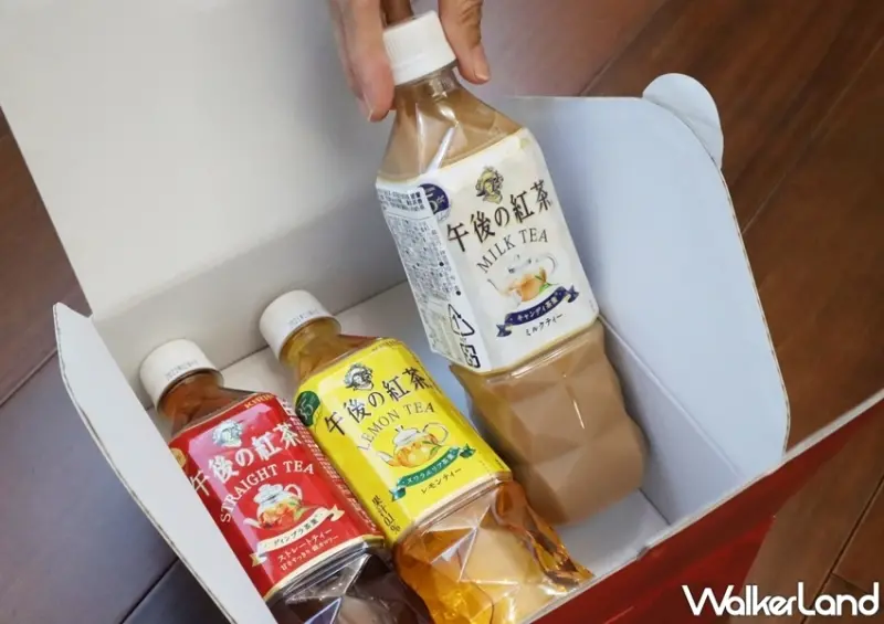 KIRIN 春FUN野營趣活動 / WalkerLand窩客島整理提供 未經許可，不得轉載