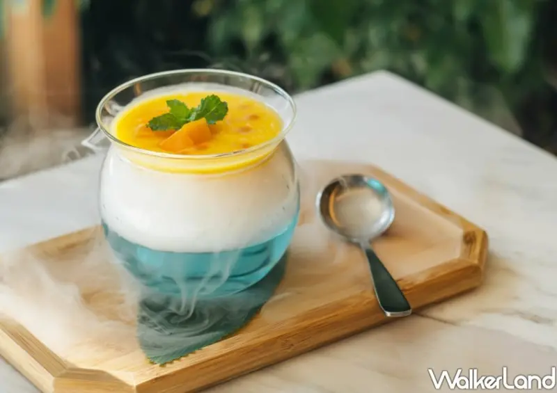 台北港點「玖尹」 / WalkerLand窩客島整理提供 未經許可不可轉載