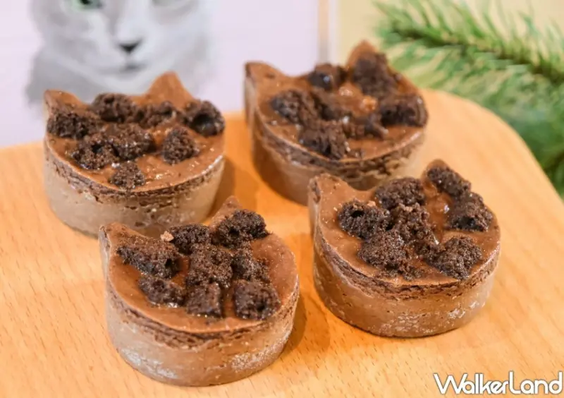 NEKO NEKO CHEESECAKE新竹快閃店 / WalkerLand窩客島整理提供 未經許可不可轉載