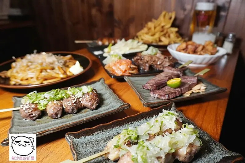 南京三民居食屋．以後約會就改來這美食美酒的好所在──老菘田居酒屋