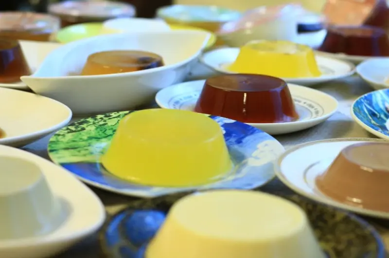 推薦台中東區特色美食奶酪~格哆莉