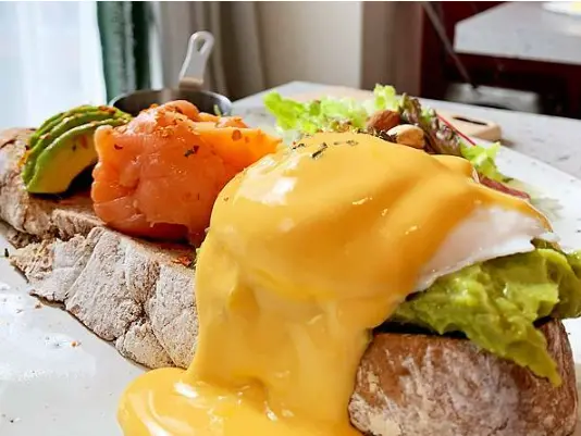 Meat Up /莊兔子 提供