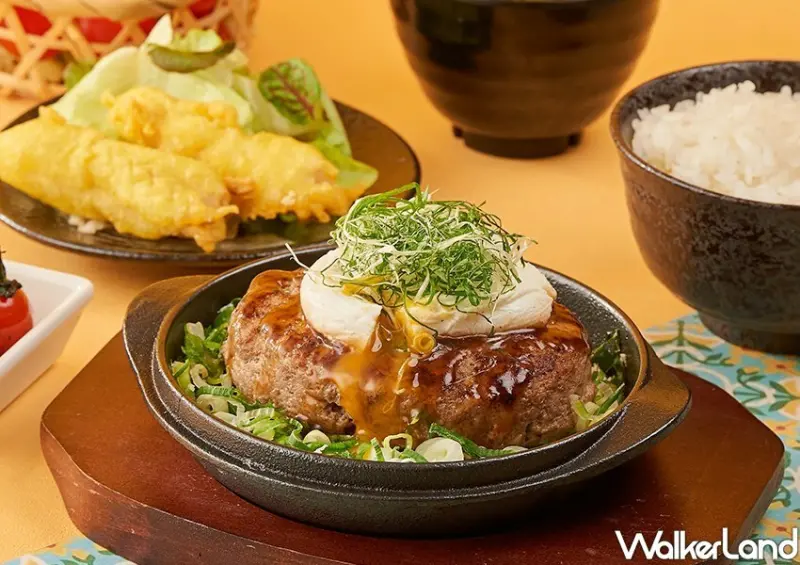 樂雅樂餐廳 / WalkerLand窩客島整理提供 未經許可不可轉載