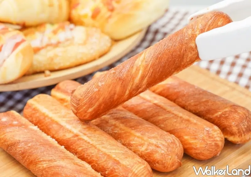 新莊美食「小鳥吃吐司」 / WalkerLand窩客島整理提供 未經許可不可轉載