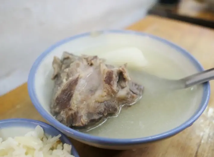 灶頂/ HINYBAN's Life / 甩尼班 提供