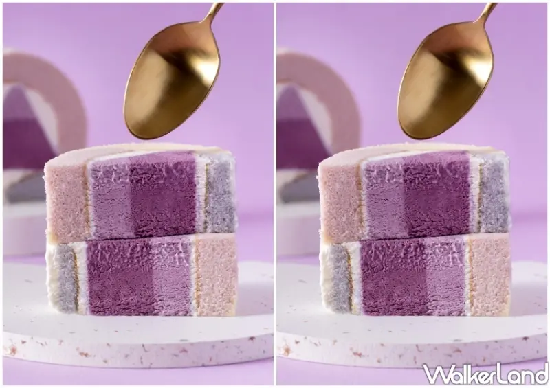 台中甜點「金帛手製」 / WalkerLand窩客島整理提供 未經許可不可轉載