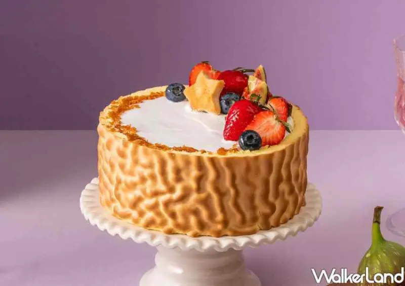 母親節蛋糕「食芋堂 芋頭蛋糕」 / WalkerLand窩客島整理提供 未經許可不可轉載