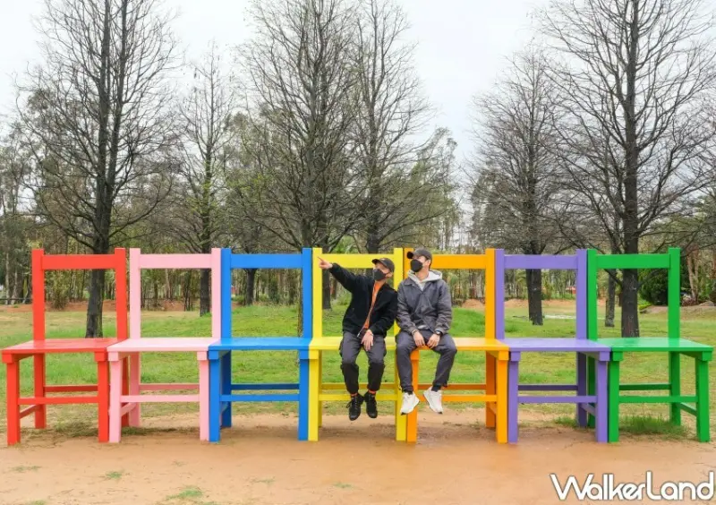 金門景點旅遊 / WalkerLand窩客島整理提供 未經許可不可轉載