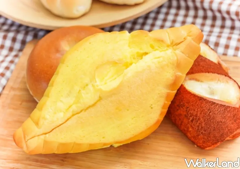 新莊美食「小鳥吃吐司」 / WalkerLand窩客島整理提供 未經許可不可轉載