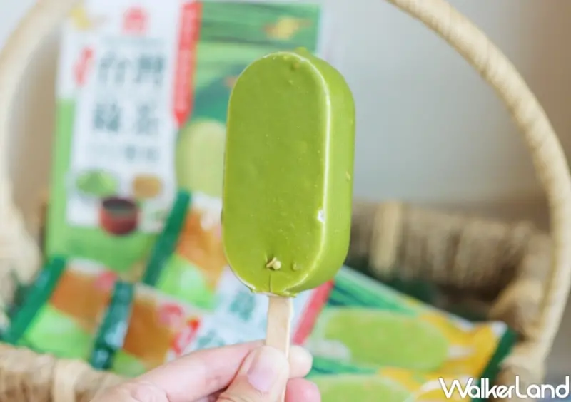 義美冰品、飲料新品 / WalkerLand窩客島提供 未經許可，不得轉載