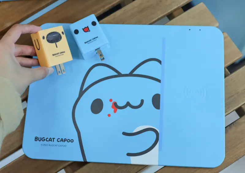 7-ELEVEN 貓貓蟲咖波夏日療癒特集集點送/門市快閃購 / WalkerLand窩客島提供 未經許可，不得轉載