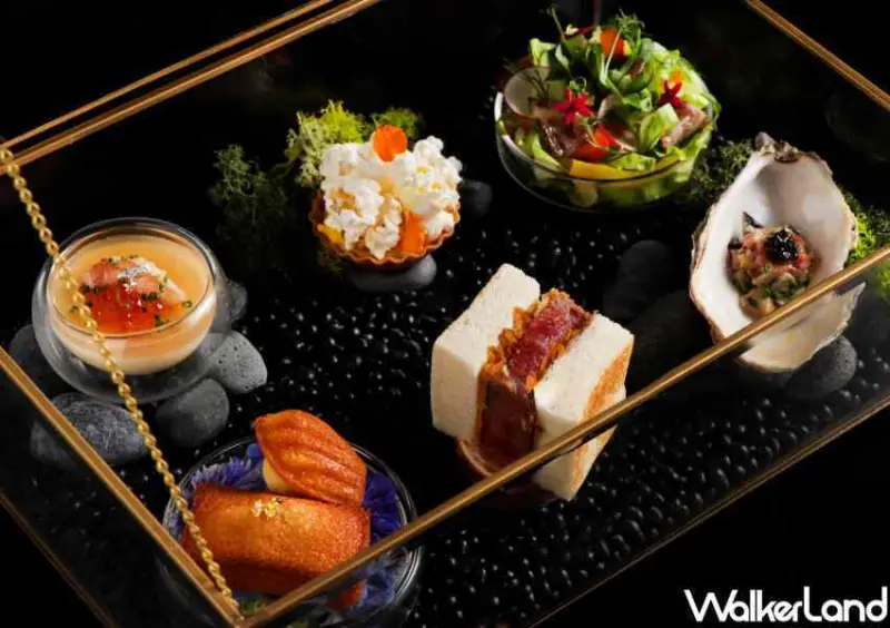 大直美食「和牛研究室」 / WalkerLand窩客島整理提供 未經許可不可轉載