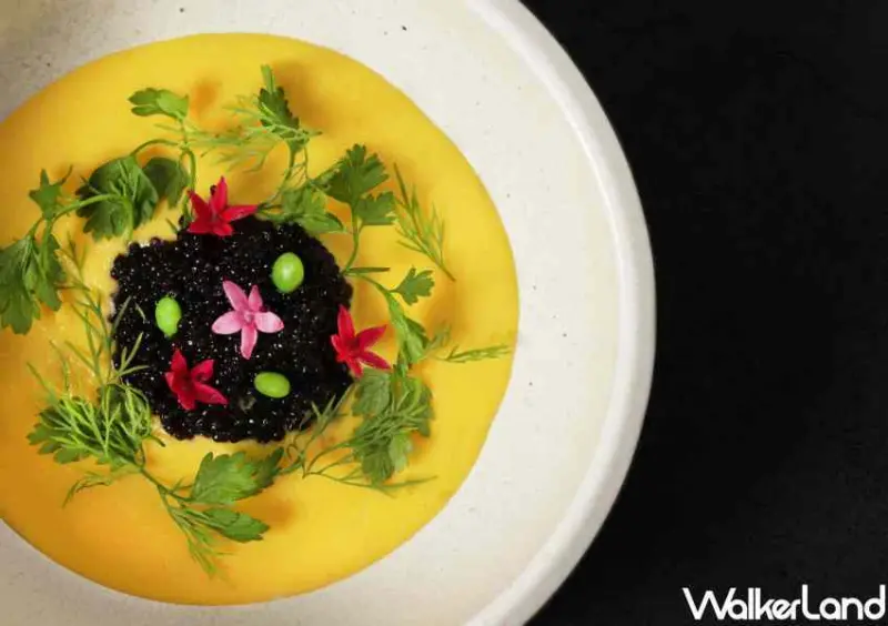 大直美食「和牛研究室」 / WalkerLand窩客島整理提供 未經許可不可轉載