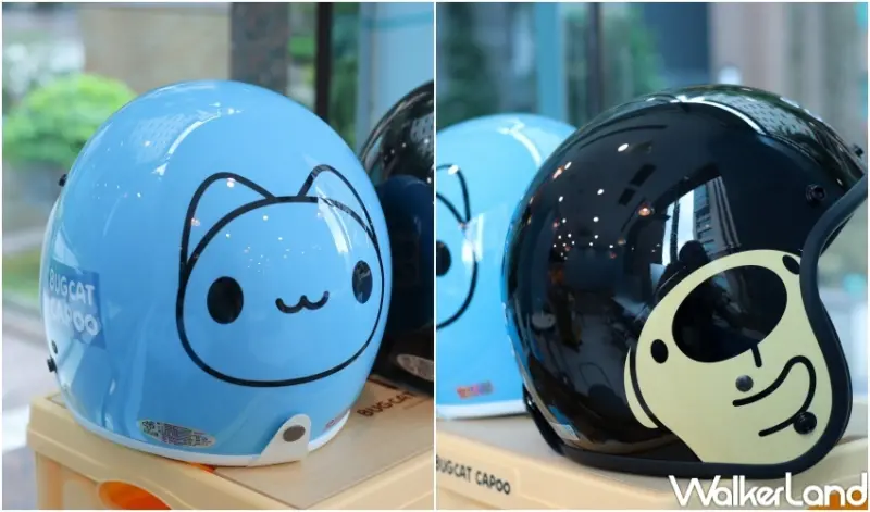 7-ELEVEN 貓貓蟲咖波夏日療癒特集集點送/門市快閃購 / WalkerLand窩客島提供 未經許可，不得轉載