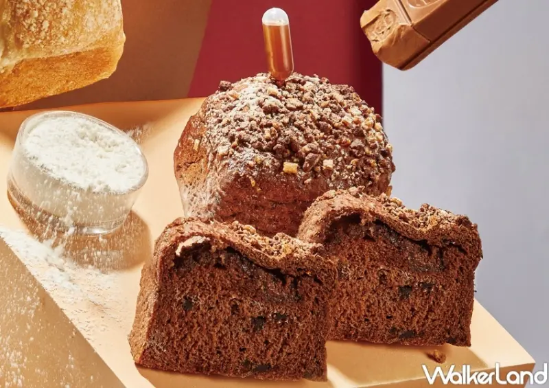 Horli 厚里 / WalkerLand窩客島整理提供 未經許可，不得轉載