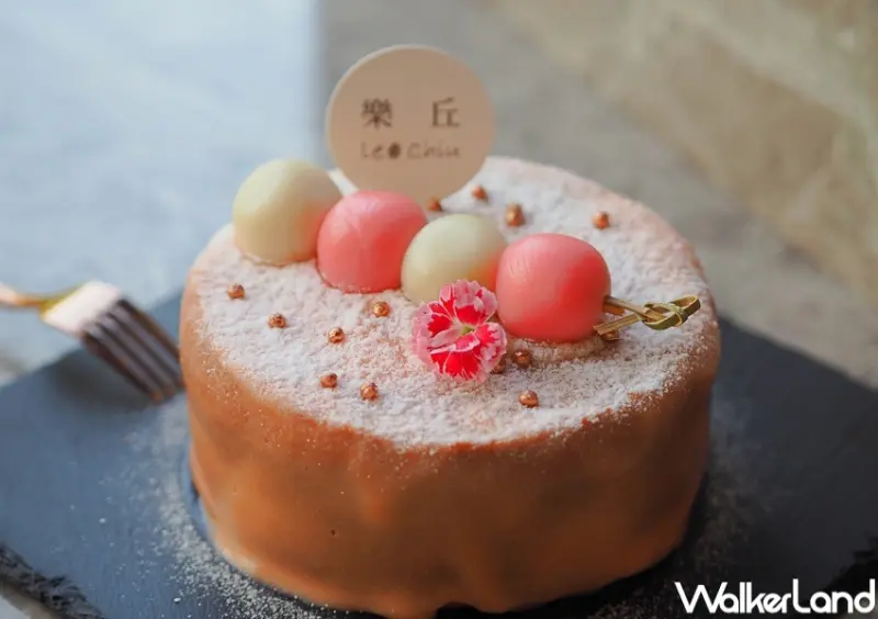 樂丘廚房 / WalkerLand窩客島整理提供 未經許可，不得轉載