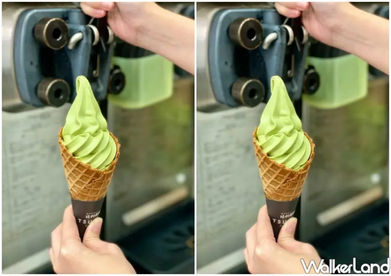 辻利茶舗 / WalkerLand窩客島整理提供 未經許可不可轉載