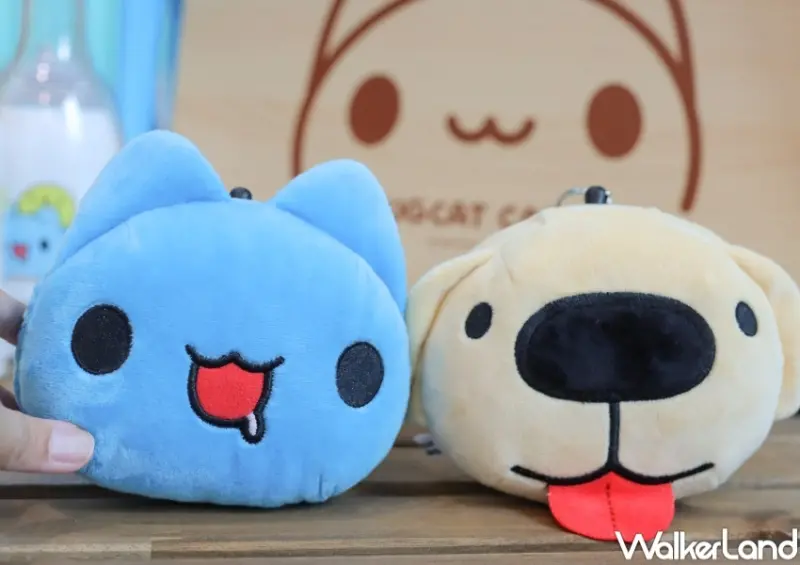 7-ELEVEN 貓貓蟲咖波夏日療癒特集集點送/門市快閃購 / WalkerLand窩客島提供 未經許可，不得轉載