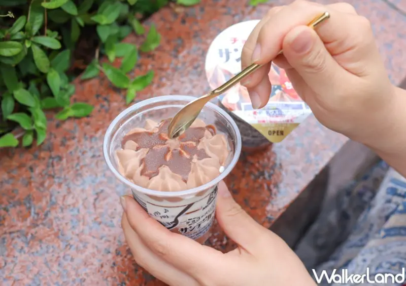 7-ELEVEN 冰品博覽會 / WalkerLand窩客島提供 未經許可，不得轉載