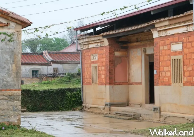 金門景點旅遊 / WalkerLand窩客島整理提供 未經許可不可轉載