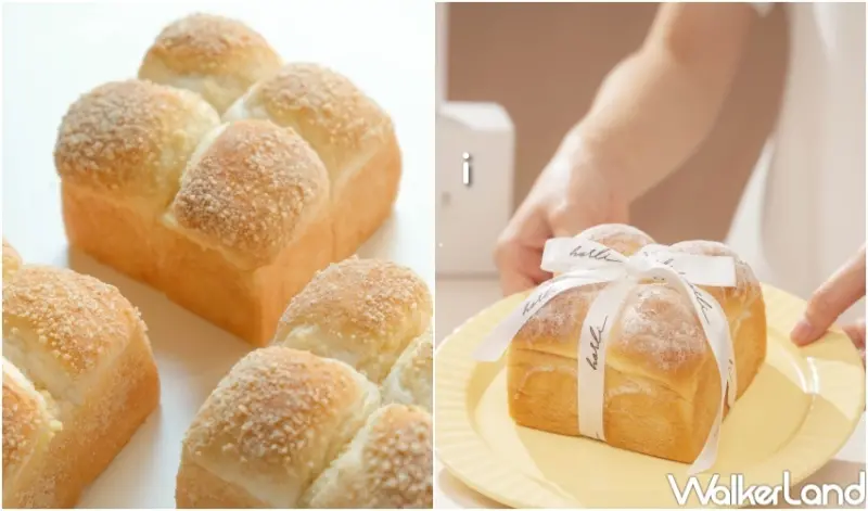 Horli 厚里 / WalkerLand窩客島整理提供 未經許可，不得轉載