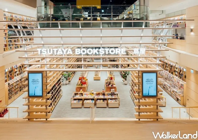 台中LaLaport/ WalkerLand窩客島整理提供 未經同意不可轉載