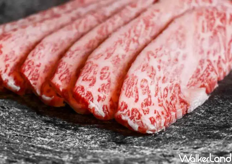 大直美食「和牛研究室」 / WalkerLand窩客島整理提供 未經許可不可轉載