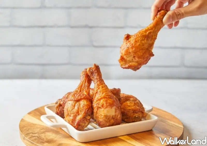 先搶買一送一！3間炸雞桶優惠最便宜195元就有，衝頂呱呱 全家 三商炸雞。