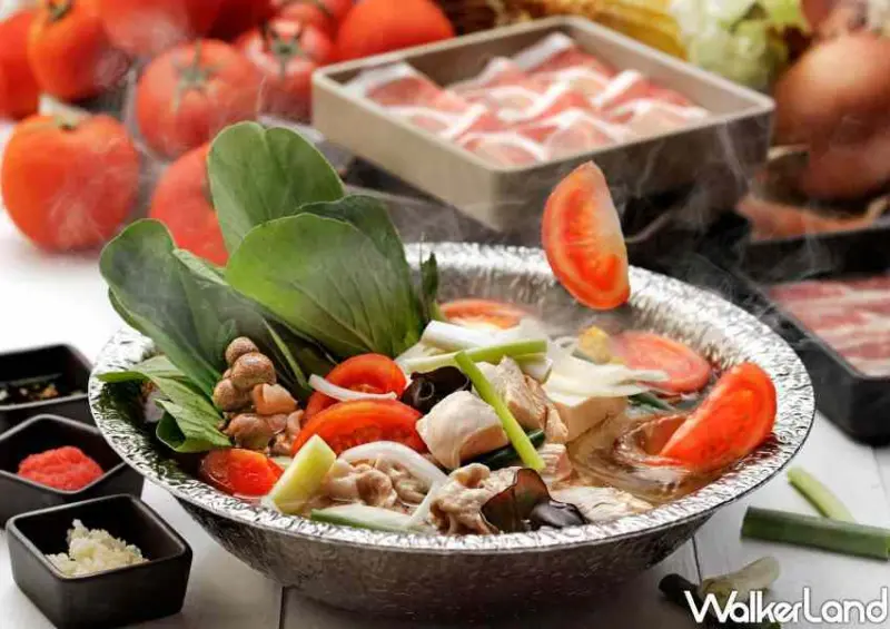 板橋、中和吃到飽「MO-MO-PARADISE」 / WalkerLand窩客島整理提供 未經許可不可轉載