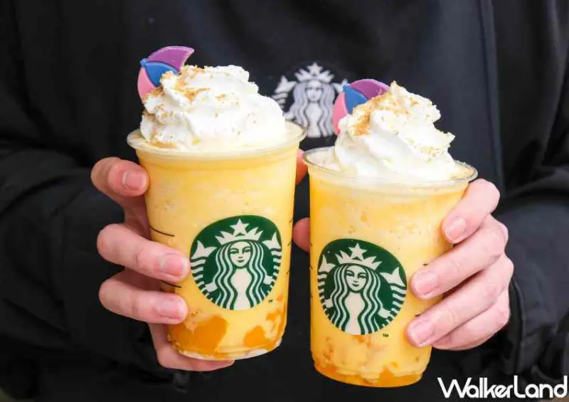 星巴克咖啡買一送一/ WalkerLand窩客島整理提供 未經許可不可轉載