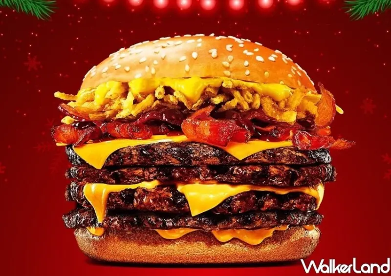 51勞動節優惠 / WalkerLand窩客島整理提供 未經許可，不得轉載