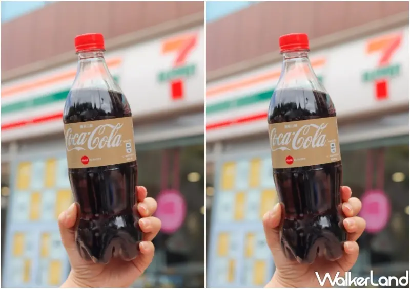 7-ELEVEN春賞好食光 / WalkerLand窩客島提供 未經許可，不得轉載