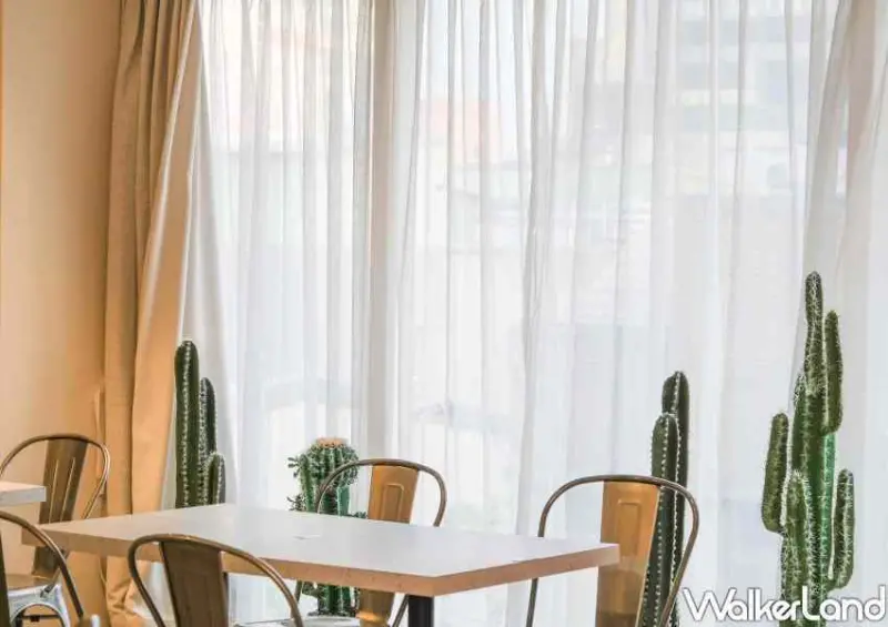 西門町甜點「Meat Up」 / WalkerLand窩客島整理提供 未經許可不可轉載