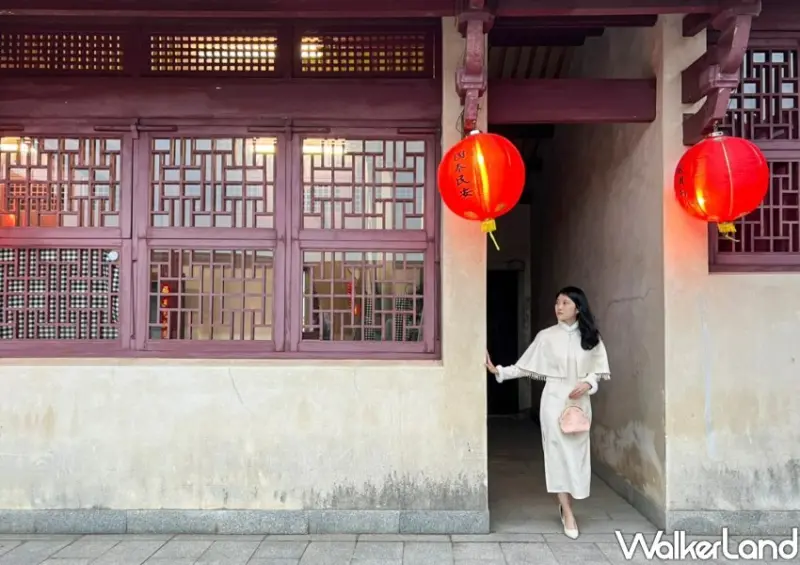 金門景點旅遊 / WalkerLand窩客島整理提供 未經許可不可轉載