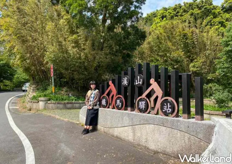 士林景點 / WalkerLand窩客島整理提供 未經許可不可轉載