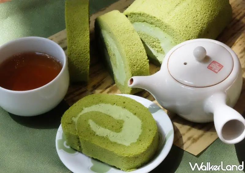 伊藤久右衛門 抹茶季限時優惠 / WalkerLand窩客島整理提供 未經許可，不得轉載